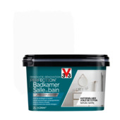 V33 Renovatieverf Perfection Badkamer katoen 2 liter