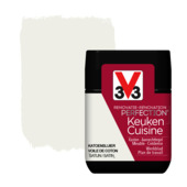 V33 Renovatieverf Keuken katoen tester 75 ml