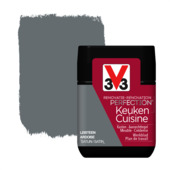 V33 Renovatieverf Keuken leisteen tester 75 ml
