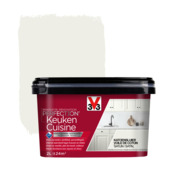 V33 Renovatieverf Perfection Keuken katoensluier 2 liter