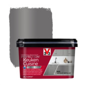 Peinture de rénovation pour cuisine inox V33 2 litres