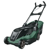 Bosch grasmaaier 1800W Advanced Rotak 690 40 cm met opvouwbare opvangbak