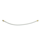 Tuyau flexible 50cm 10 mm x 12 mm à compression