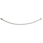 Tuyau flexible 50cm 1/2"bi x 10mm