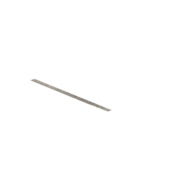 GAMMA afplakstrook ASW28/AS38 605X40 7646 Bruin Mozaïek 2 stuks