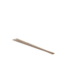 GAMMA afplakstrook ASQ 915x86 mm H3739ST15 Noten