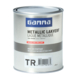 GAMMA Binnenlak metallic 750 ml