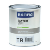 GAMMA Binnenlak mat 750 ml