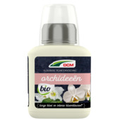 DCM vloeibare meststof voor orchideeën 0,25 L