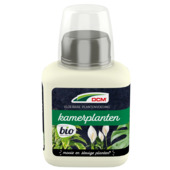 DCM vloeibare meststof voor kamerplanten 0,25 L