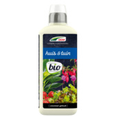 DCM vloeibare meststof voor huis/tuin 0,8 L