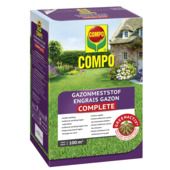 Compo gazonmest Complete 4 kg