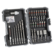 Bosch Professional Boren en schroefbitset