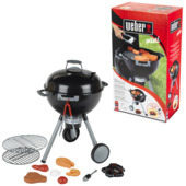 Barbecue jouet Weber One touch premium