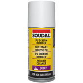 Soudal PU schuim reiniger 150 ml
