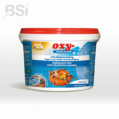 BSI Oxy Pool&Spa schokbehandeling 2,5 kg