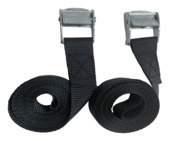 OK spanbandenset 2,5 m 2 stuks