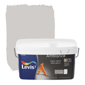 Levis Ambiance muurverf beton donkergrijs 5 L
