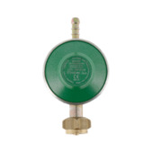 Gimeg universele ontspanner voor gasfles met slangpilaar 37mb