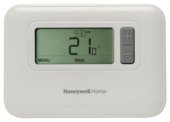 Thermostat programmable Honeywell T3