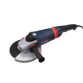 Haakse slijper 230 mm