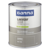 GAMMA binnenlak mat rivierklei 750 ml