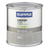 GAMMA binnenlak mat 250 ml rivierklei