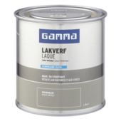 GAMMA binnenlak zijdeglans rivierklei 250 ml