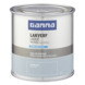 Laque intérieure satin GAMMA 250 ml bleu zinc