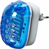 Profile LED insectenlamp plug-in