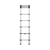 Telesteps telescopische ladder Eco Line 3 meter