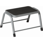 Escalo Mini Step opstapje grijs