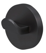 Grand crochet Noon Tiger noir