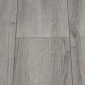 Kleurstaal GAMMA XXB Laminaat Grijs Eiken 4V-Groef 8mm