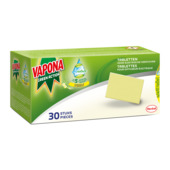 Tabletten navulling Vapona ProNature