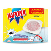 Vapona vliegenlokaas