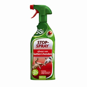 BSI stopspray 800 ml