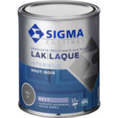 Sigma Interieur lak mat 750 ml