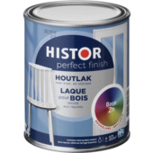 Histor Perfect finish houtlak hoogglans 1,25 liter