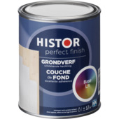 Histor Perfect finish grondverf 750 ml