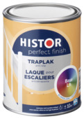 Laque pour escalier Histor Perfect finish satin 750 ml