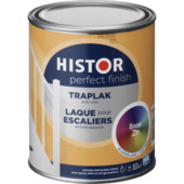 Histor Perfect Finish traplak zijdeglans 750 ml