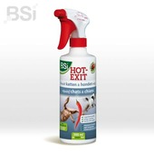BSI Hot Exit spray hond en kat 500 ml
