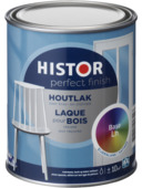 Histor Perfect finish houtlak zijdeglans 750 ml