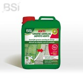 BSI Anti-groene aanslag 2,5 L