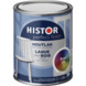 Laque pour bois Histor Perfect finish mate 750 ml