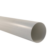 Tuyau d'aération Renson Ø125 mm 1 m