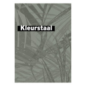 Behangstaal summer groen 105737