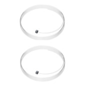 Fil de suspension perlon pour cimaise Artiteq Click/Top Rail