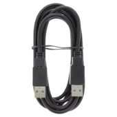 Q-link USB 2.0 kabel grijs